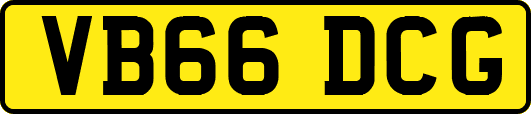 VB66DCG