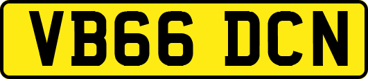 VB66DCN