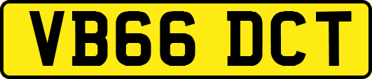 VB66DCT