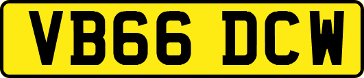VB66DCW