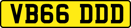 VB66DDD