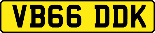 VB66DDK