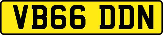 VB66DDN