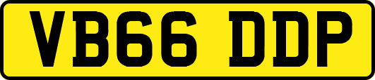 VB66DDP
