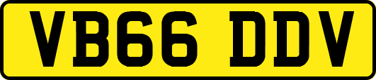 VB66DDV