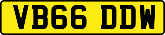 VB66DDW