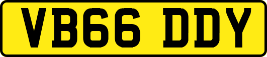 VB66DDY