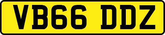 VB66DDZ