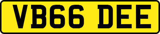 VB66DEE