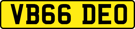 VB66DEO