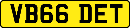 VB66DET