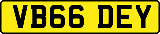 VB66DEY