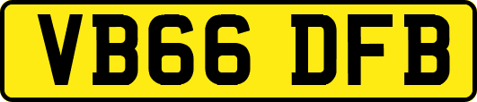 VB66DFB