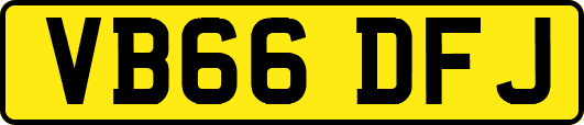 VB66DFJ