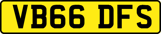 VB66DFS