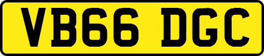VB66DGC