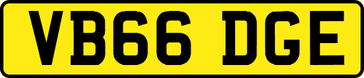 VB66DGE
