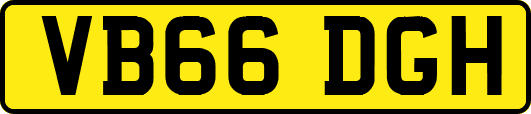 VB66DGH