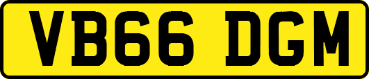 VB66DGM