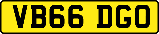 VB66DGO