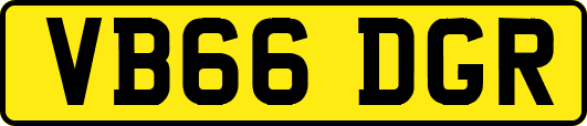 VB66DGR