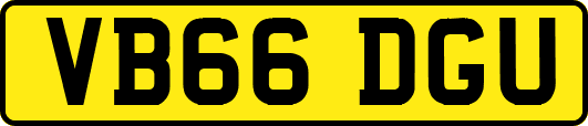 VB66DGU