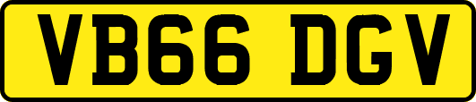 VB66DGV