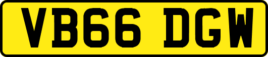 VB66DGW