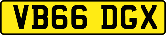 VB66DGX