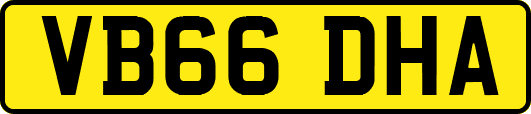 VB66DHA