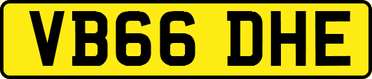 VB66DHE
