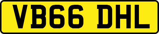 VB66DHL