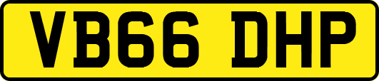 VB66DHP