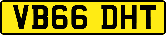VB66DHT
