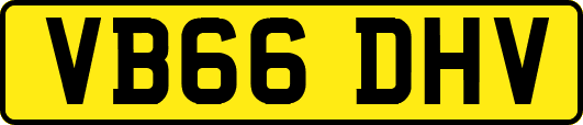 VB66DHV