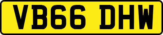 VB66DHW