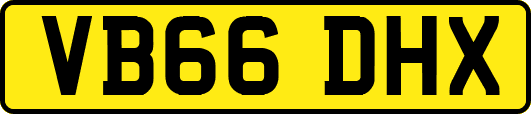 VB66DHX