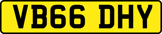VB66DHY