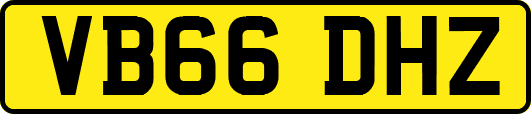 VB66DHZ