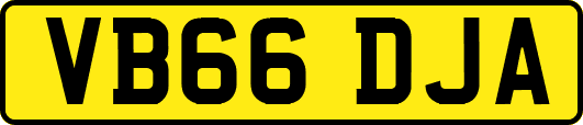 VB66DJA