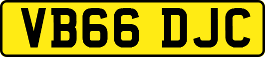 VB66DJC