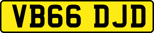 VB66DJD