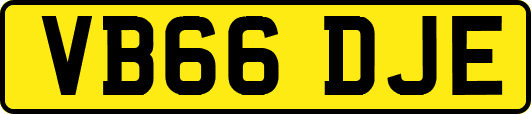 VB66DJE
