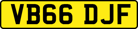 VB66DJF