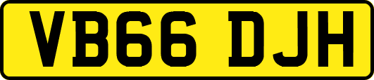 VB66DJH