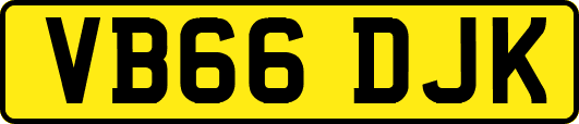 VB66DJK