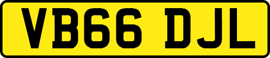 VB66DJL