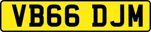 VB66DJM