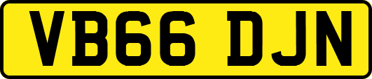 VB66DJN