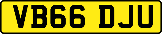 VB66DJU